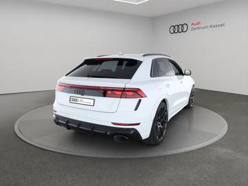 2025 AUDI RSQ8 — фото 2