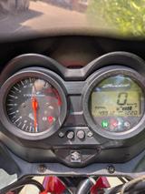 Suzuki GSF 650 S Bandit - SUZUKI 2006 BANDIT
