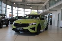 Skoda Octavia - Vorschau Bild 1