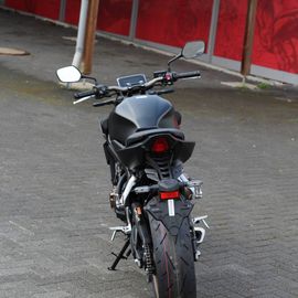 Honda R