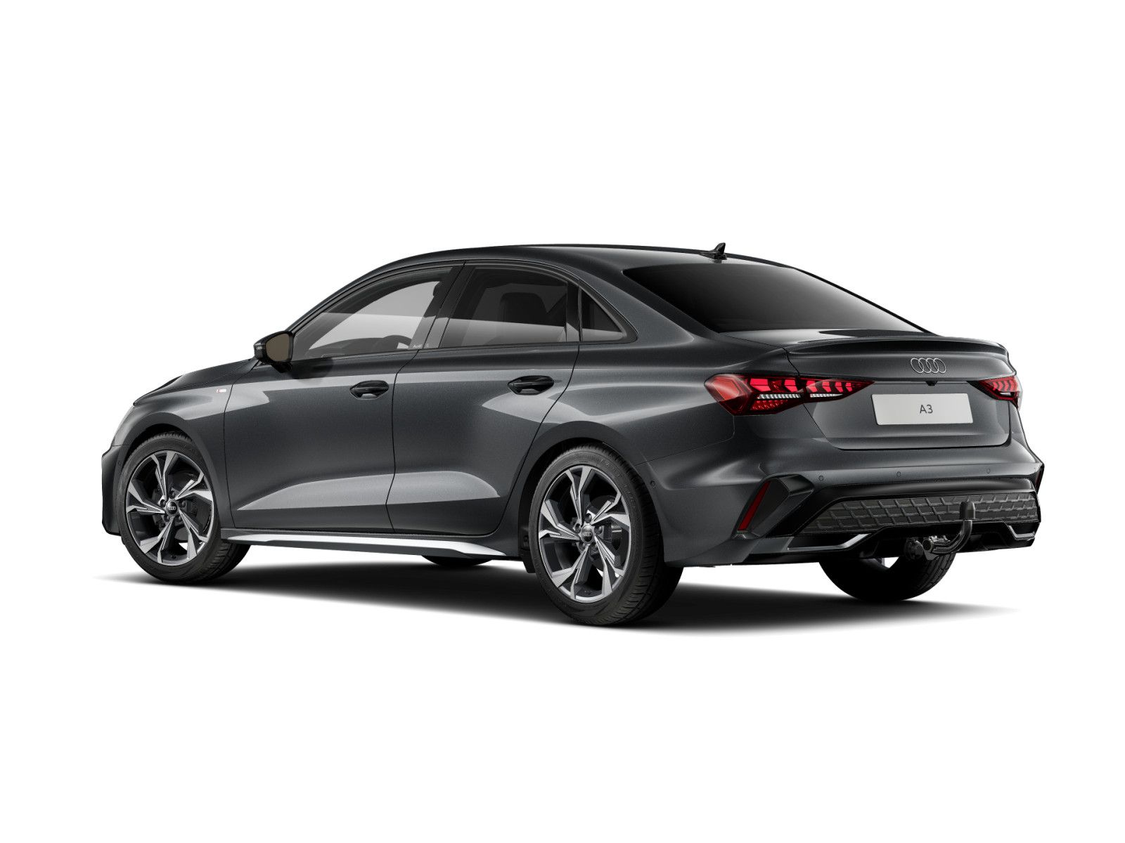 Audi A3 - Bild 9