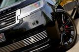 Land Rover Range Rover SV 23 ZOLL PANO AHK LP: 270000,-- - Land Rover Range Rover LP