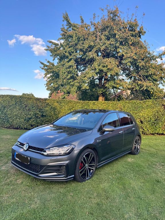 Image of Volkswagen Golf
