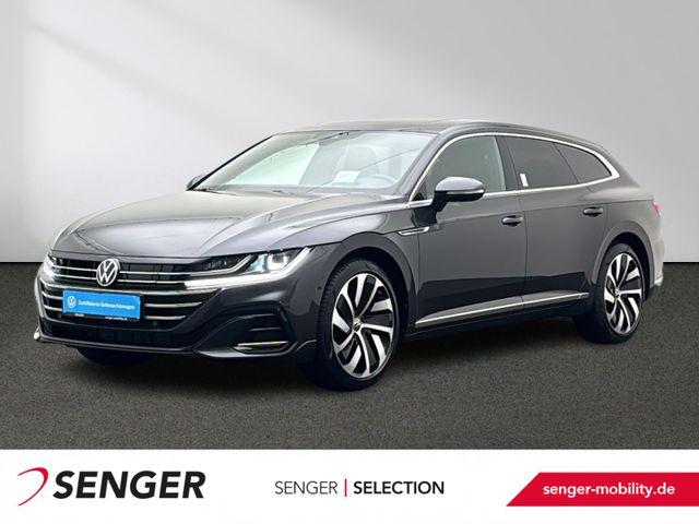 VW Arteon Shooting Brake R-Line 1.4 eHybrid DSG HUD