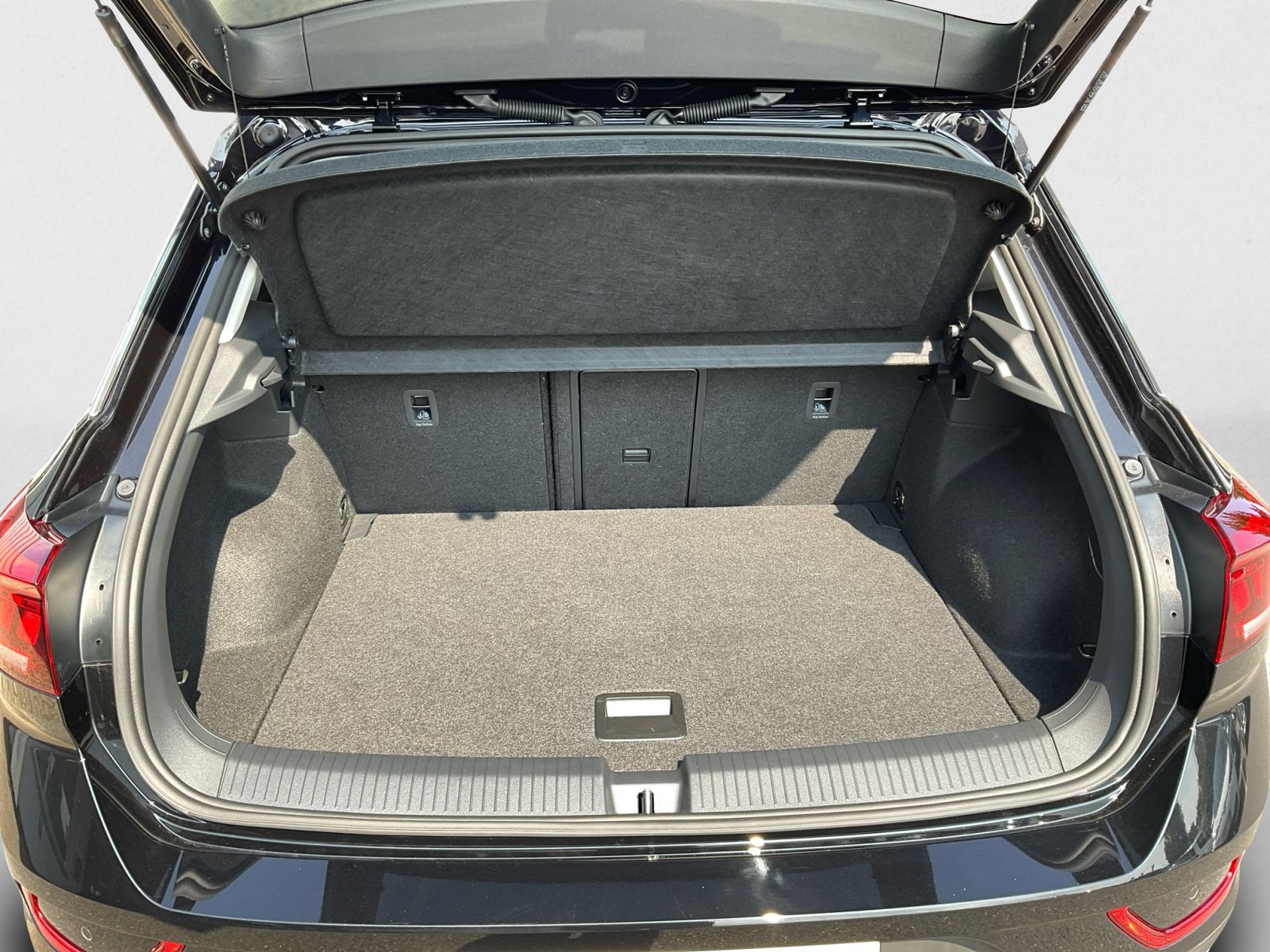 Volkswagen T-Roc - Bild 17