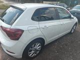 Volkswagen Polo VI Style - Volkswagen Polo: Style