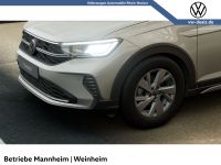 Volkswagen Taigo - Vorschau Bild 15