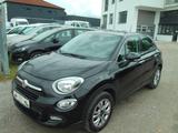 Fiat 500X Lounge*Leder*Led*Navi*1.Hd*6.Gang*PDC*TOP** - Fiat 500X: Lounge