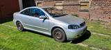 Opel Astra G Coupe Bertone - Opel Astra: Coupe, Bertone