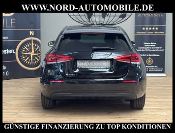 Mercedes A 250 - 11