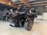 Can-Am Spyder RT ACE Sea to Sky 2025 - NEU BENZIN TRIKE