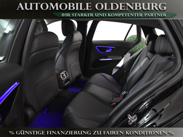 Mercedes-Benz C 220 d T 4M Avantgarde *Distro+*StHz*DigitalLED