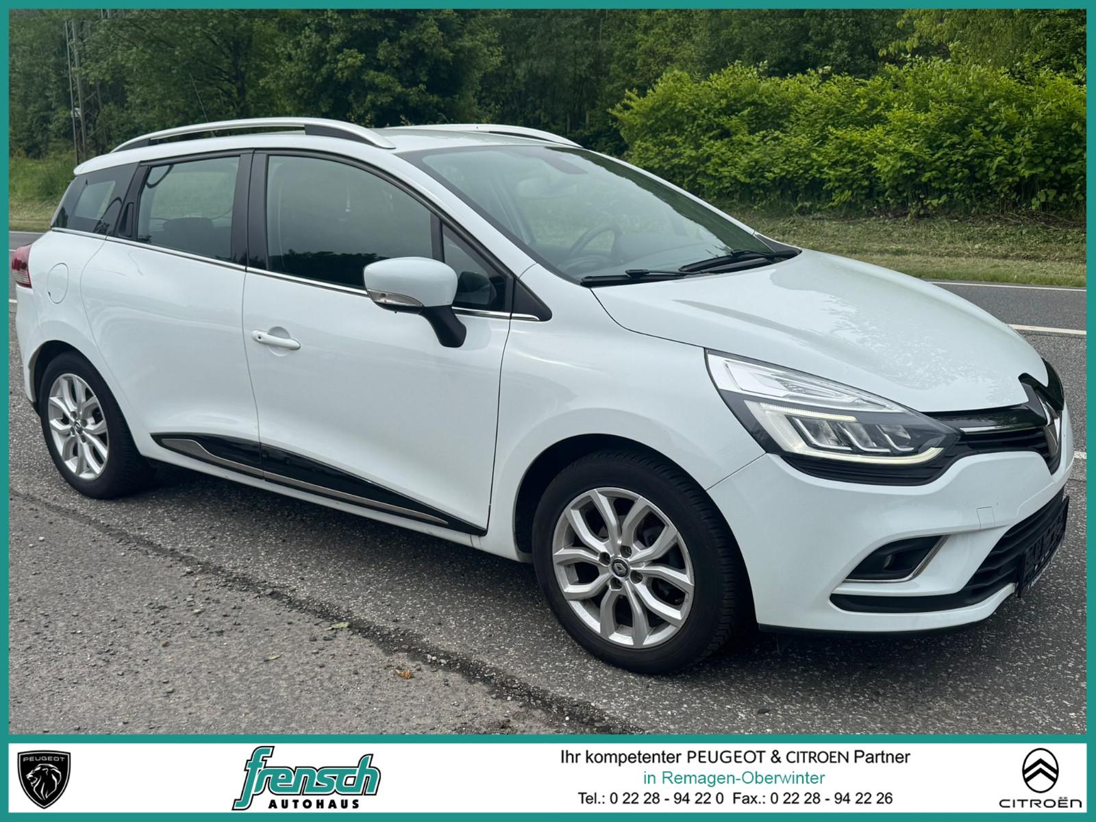 Renault Clio Grandtour Intens Energy TCe 90