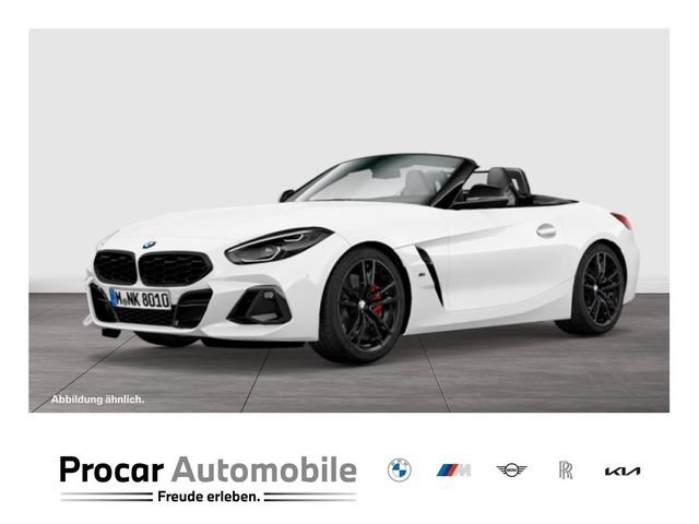 BMW Z4 M40i M Paket + HeadUp + H/K + ACC + PA