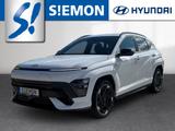 Hyundai KONA SX2 65kWh MY26 N-LINE Navi digitales Cockpi - Hyundai KONA: Alarmanlage
