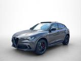 Alfa Romeo Stelvio QV 2.9 V6 Bi-Turbo *Pano*Tech-Paket* - Alfa Romeo in Frankfurt (Main)