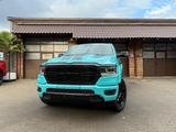 Dodge LPG*LARAMIE*OFFROAD*LIFT*AHK*NAVI*LED*GARANTIE* - : Offroad