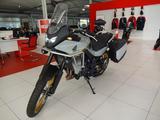 Honda XL750 Transalp inkl. Adventure-P. & Touring-P. - HONDA 750 XL