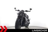 Triumph ROCKET 3 STORM R - 1. HAND! - Triumph Rocket 3 Storm R