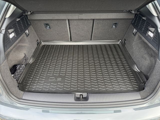 Fahrzeugabbildung Audi Q2 design 2.0 TFSI quattro 190 PS S tronic - LED