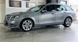 Mercedes-Benz C220 CDI T-Modell Autom. Avantgarde+AHK+Navi+GSD - Mercedes-Benz C 220: Cdi T Modell