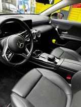 Mercedes-Benz A 250 e Advanced DCT Advanced - Mercedes-Benz A 250 in Leverkusen