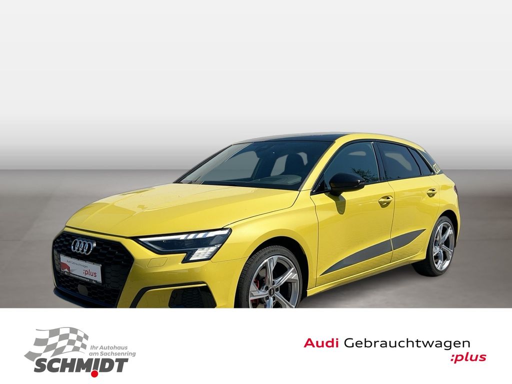 Image of Audi A3