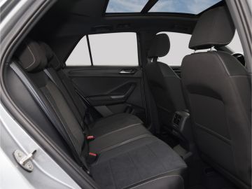 Volkswagen T-Roc Style 1.5 TSI DSG PANO MATRIX-LED