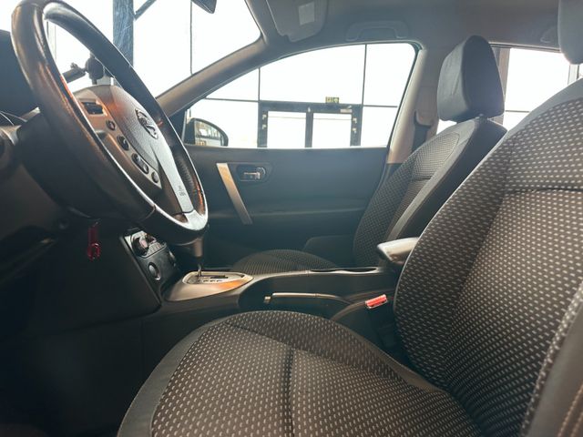 Nissan Qashqai Acenta *KLIMAAUTOMATIK*TEMPOMAT*