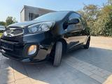 Kia Picanto Edition 7 - Kia Picanto in Frankfurt (Main)