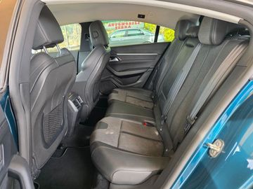 Peugeot 508 - 10