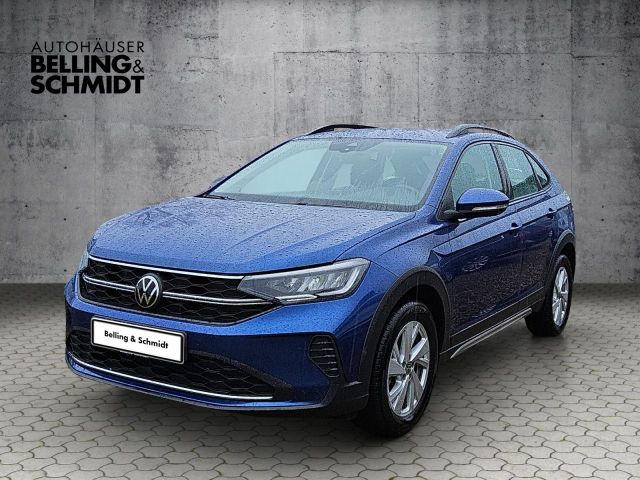 Taigo 1.0TSI Aut. Life LED Sitzhzg. Digital