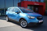 Opel Crossland X 1.2 Edition Klima PDC Tempomat Shz. - Opel Crossland (X) Gebrauchtwagen