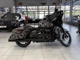Harley-Davidson Street Glide 114 CVO 21" BigSpoke Camouflage 5HD - Offers