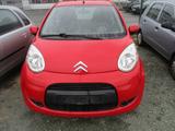 Citroën C1 1.0 Airsport - Citroën C1: Airsport