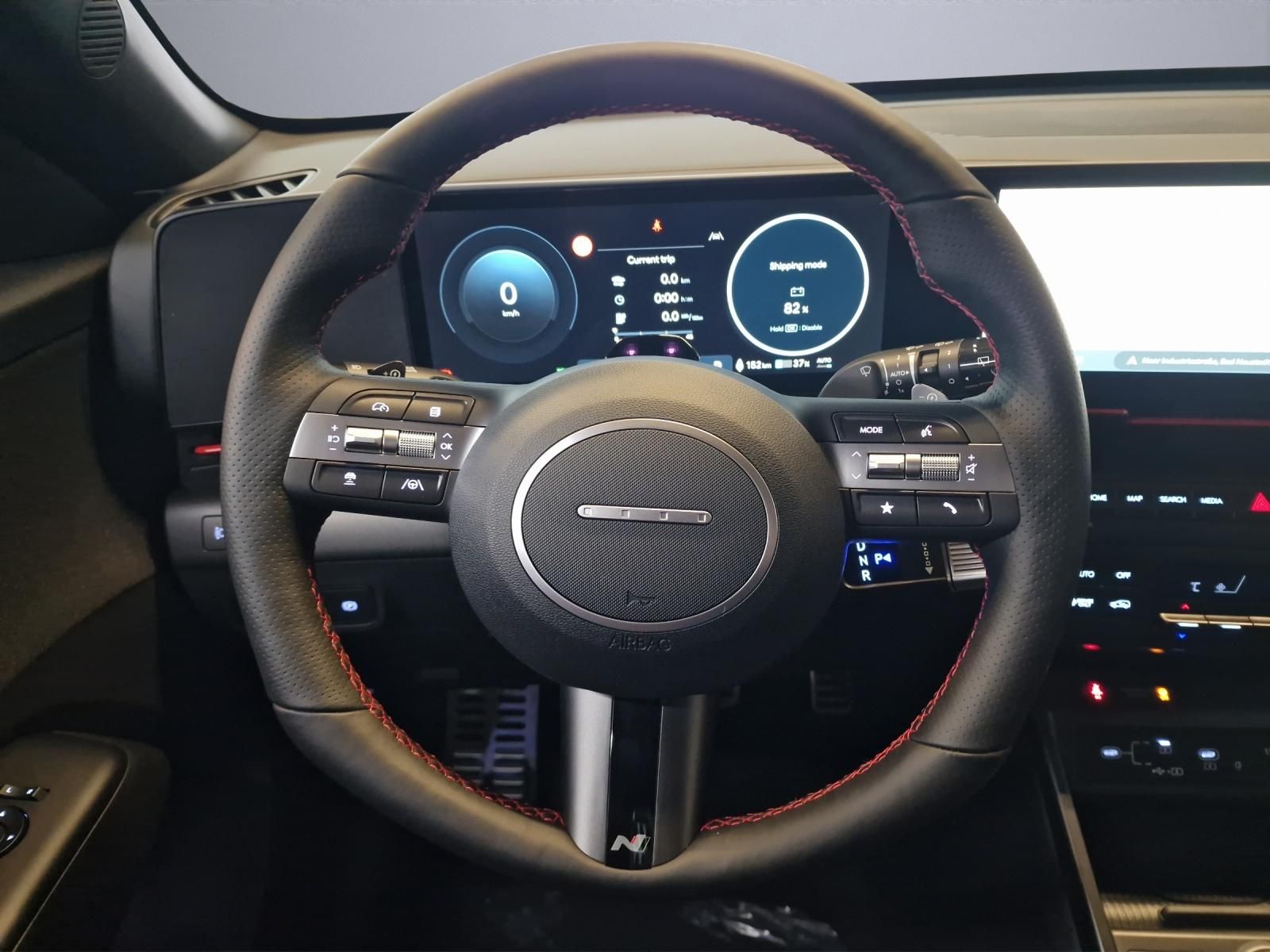 Hyundai KONA Elektro – Bild 16