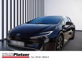 Toyota Prius Plug-in Hybrid Advanced Solardach Leder di - Toyota Prius: Solardach