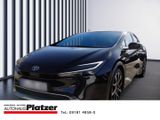 Toyota Prius Plug-in Hybrid Advanced Solardach Leder di - Toyota Prius: Advanced
