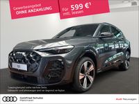 Audi Q5 - Vorschau Bild 1