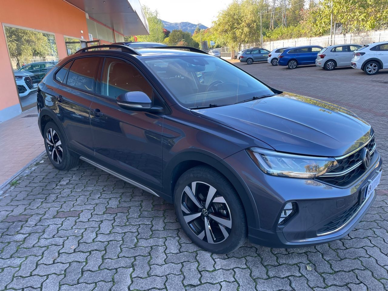 Other Volkswagen Taigo 1.0 TSI 95 CV Edition Plus Tele imagem 3