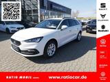 Seat LEON SPORTSTOURER ROAD EDITION 1.5 TSI FULL-LINK - Seat Leon: Road Edition