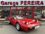 Ferrari 308 i GTS QUATTROVALVOLE CLIM CUIR - Ferrari 308 Gebrauchtwagen
