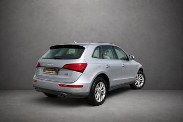 Audi Q5 - 6