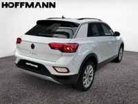 Volkswagen T-Roc - Vorschau Bild 5