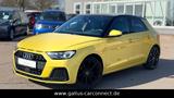 Audi A1 Sportback 30 TFSI advanced*LED*SHZ*VIRTUAL* - Audi A1 in Chemnitz
