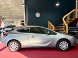 Opel Astra J GTC 1.4 Turbo Edition/Tüv NEU/2.Hand - gebrauchte Opel Sportwagen