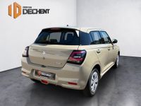 Suzuki Swift - Vorschau Bild 12
