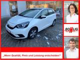 Honda Jazz Hybrid 1.5 i-MMD e-CVT Elegance - gebrauchte Honda Jazz aus dem Jahr 2022