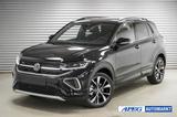 Volkswagen T-Cross 1,0 TSI DSG R-Line - LAGER - Autos mit Tageszulassung