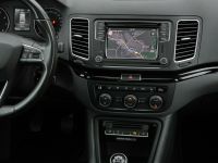 Seat Alhambra - Vorschau Bild 6